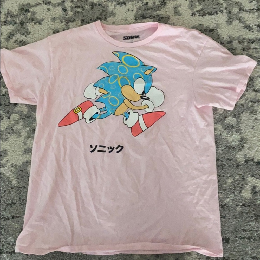 Graphic Tee